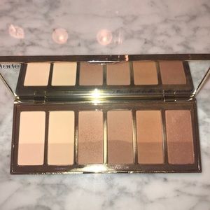 Tarte Park Ave Princess Chisel Palette